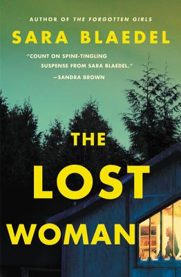The Lost Woman (Louise Rick series)