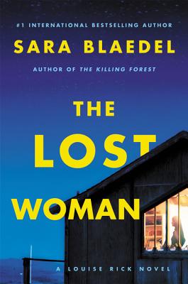 The Lost Woman (Louise Rick series, 9)
