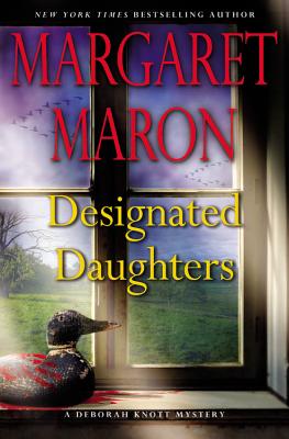 Designated Daughters (A Deborah Knott Mystery)