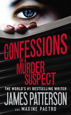 Image for Confessions of a Murder Suspect (Confessions, 1)