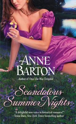 Image for Scandalous Summer Nights (Honeycote)