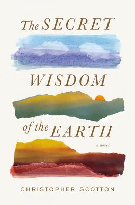 Image for The Secret Wisdom of the Earth A Novel