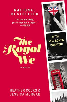 The Royal We (The Royal We, 1)