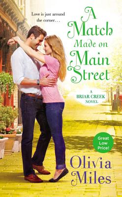 A Match Made on Main Street (The Briar Creek Series)