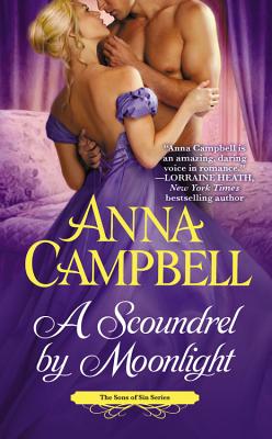 Scoundrel by Moonlight