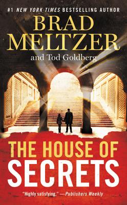 The House Of Secrets Image for The House Of Secrets