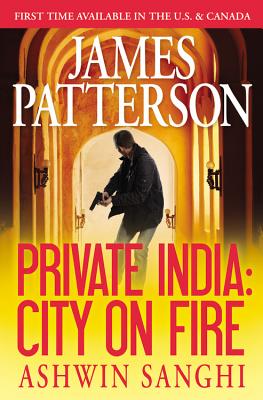 Private India: City on Fire
