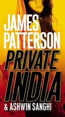 Private India: City on Fire