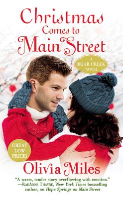 Christmas Comes to Main Street (The Briar Creek Series)