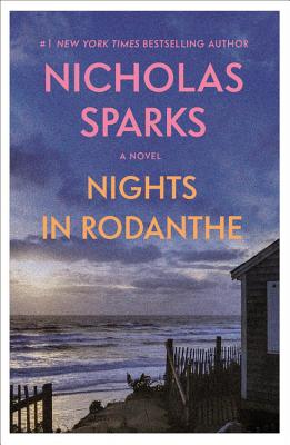 Image for Nights in Rodanthe Nights in Rodanthe