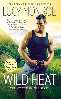 Image for Wild Heat #1 Northern Fire