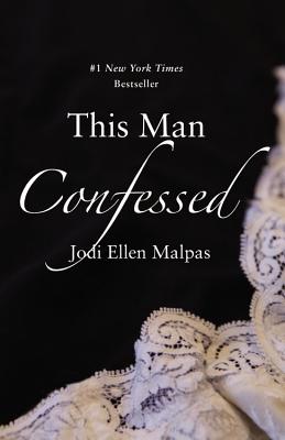 This Man Confessed (A This Man Novel) (This Man (3))