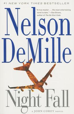Night Fall (A John Corey Novel, 3)
