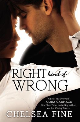 Image for Right Kind of Wrong Right Kind of Wrong