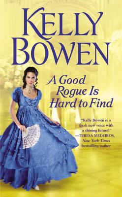 Image for Good Rogue is Hard to Find, A