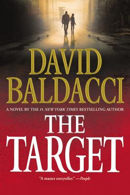 Image for TARGET, THE