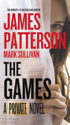 The Games (Private Brazil, 1)