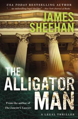 Alligator Man