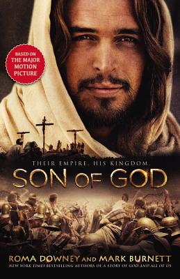 Image for SON OF GOD