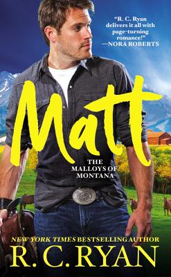 Matt (The Malloys of Montana (1))