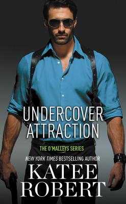 Undercover Attraction (The O'Malleys, 5)