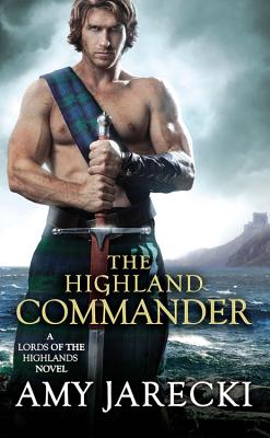 Image for The Highland Commander