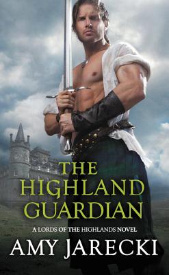 The Highland Guardian (Lords of the Highlands)