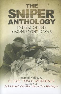 Sniper Anthology: Snipers of the Second World War