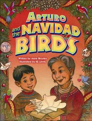 Image for Arturo and the Navidad Birds Arturo and the Navidad Birds
