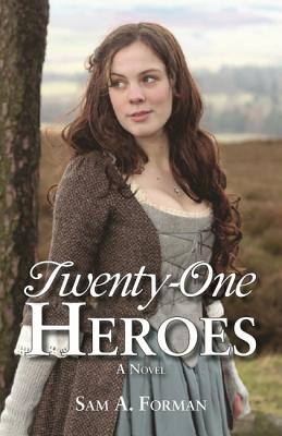 Twenty-One Heroes