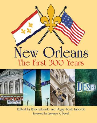 Image for New Orleans: The First 300 Years