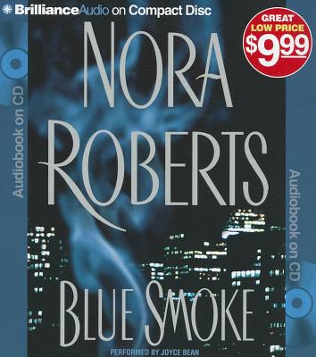 Blue Smoke