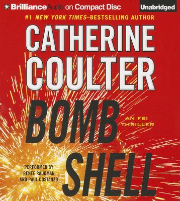 Bombshell (An FBI Thriller)