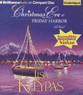 Image for Christmas Eve at Friday Harbor: A Novel (Friday Harbor Series)