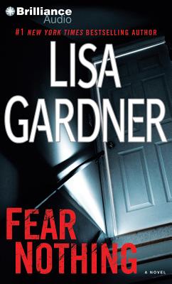Fear Nothing: A Novel (Detective D. D. Warren, 7)