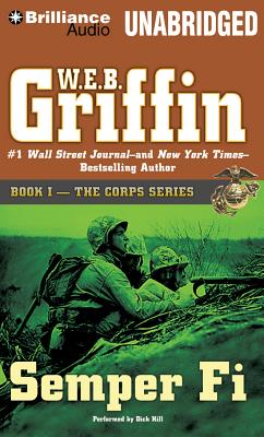 Semper Fi (The Corps Series)