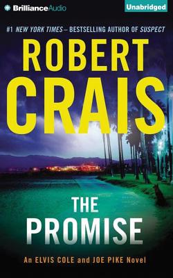 Image for The Promise (An Elvis Cole and Joe Pike Novel)