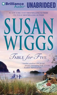 Image for Table for Five