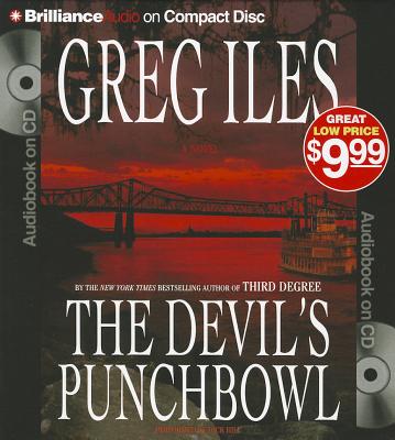 Image for The Devil's Punchbowl (Penn Cage Novels)
