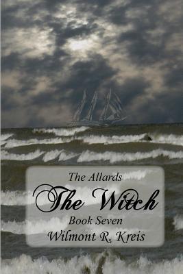 Allards Book Seven - The Witch