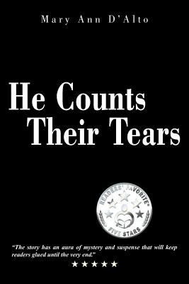 Image for He Counts Their Tears