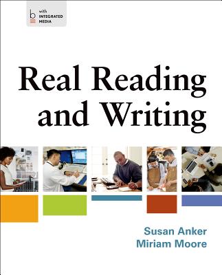 Image for Real Reading and Writing: Paragraphs and Essays Real Reading and Writing: Paragraphs and Essays