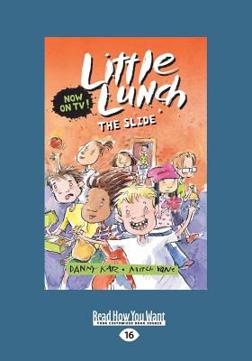 Image for The Slide: Little Lunch series