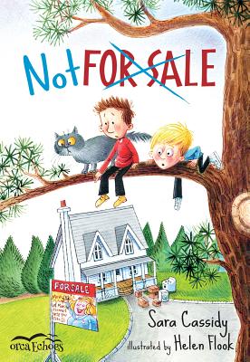 Not For Sale (Orca Echoes)