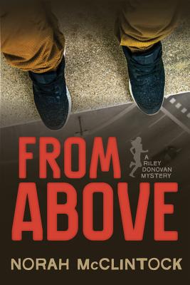 From Above (Riley Donovan, 2)