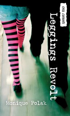 Leggings Revolt (Orca Currents)