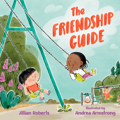 Friendship Guide