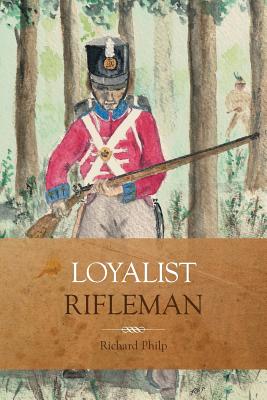 Loyalist Rifleman