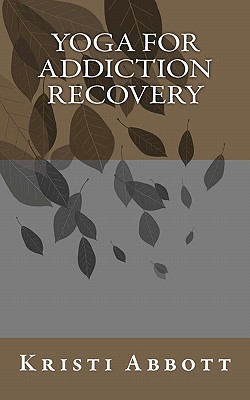 Image for Yoga for Addiction Recovery