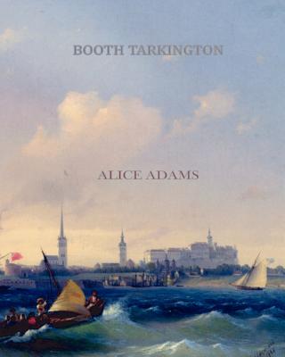 ALICE ADAMS